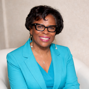 Fundraising Page: Gwendolyn Bryant